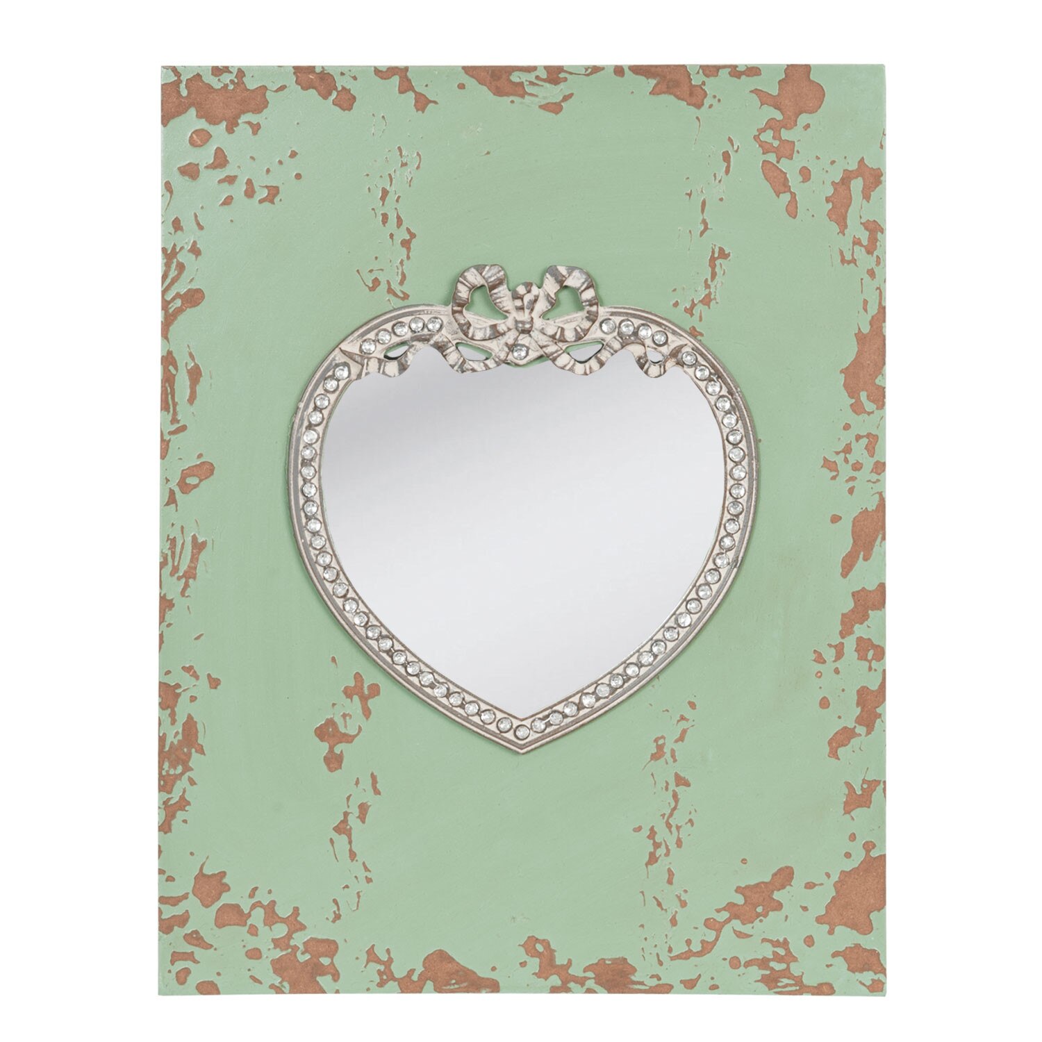 Oglinda, Clayre & Eef