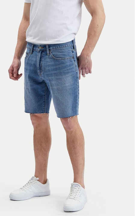 Gap férfi farmernadrág, Kék