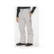 Pantaloni ski barbati, Brunotti, 304208973, Poliester reciclat, L INTL, Gri