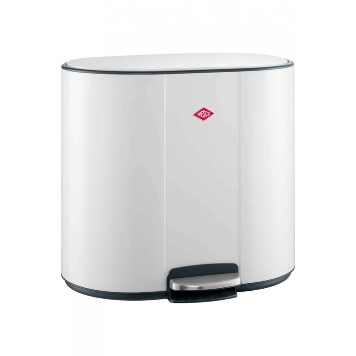 Cos Multi Collector 2 alb mat WESCO