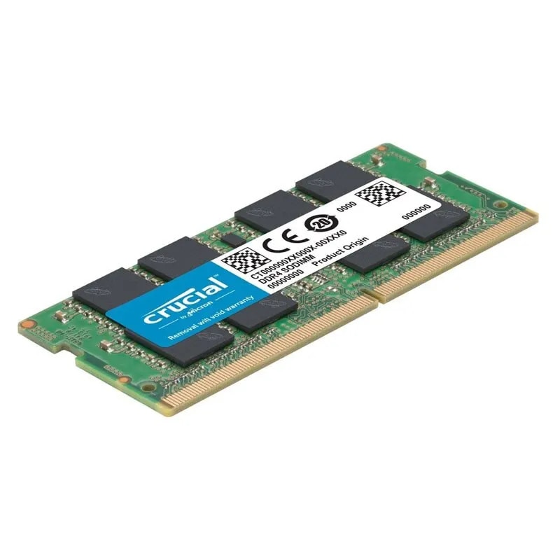 Memorie RAM, 32GB DDR4, 3200MHz, 288pin, set 2x16GB - eMAG.ro