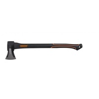 Topor universal/despicator Hecht 901201, 55cm, 1200g, fibra de sticla