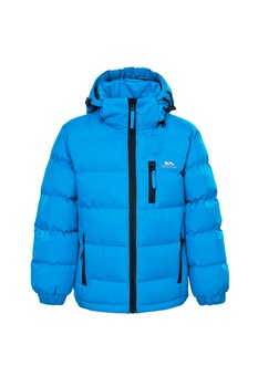 Geaca copii Trespass Tuff MCJKCAI20004-BLUE Geaca copii Trespass Tuff MCJKCAI20004-BLUE