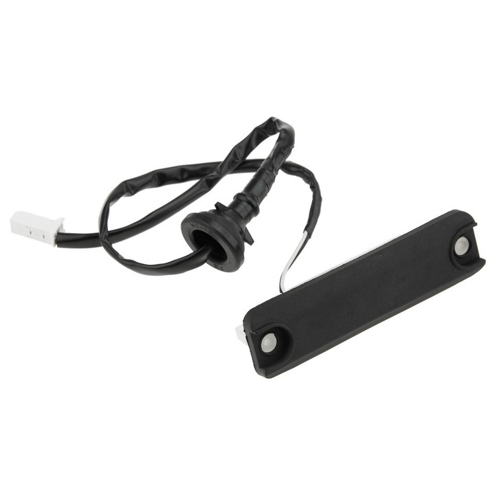 Csomagtartó nyitó fogantyú gomb, Toyota, Avensis T25, Corolla