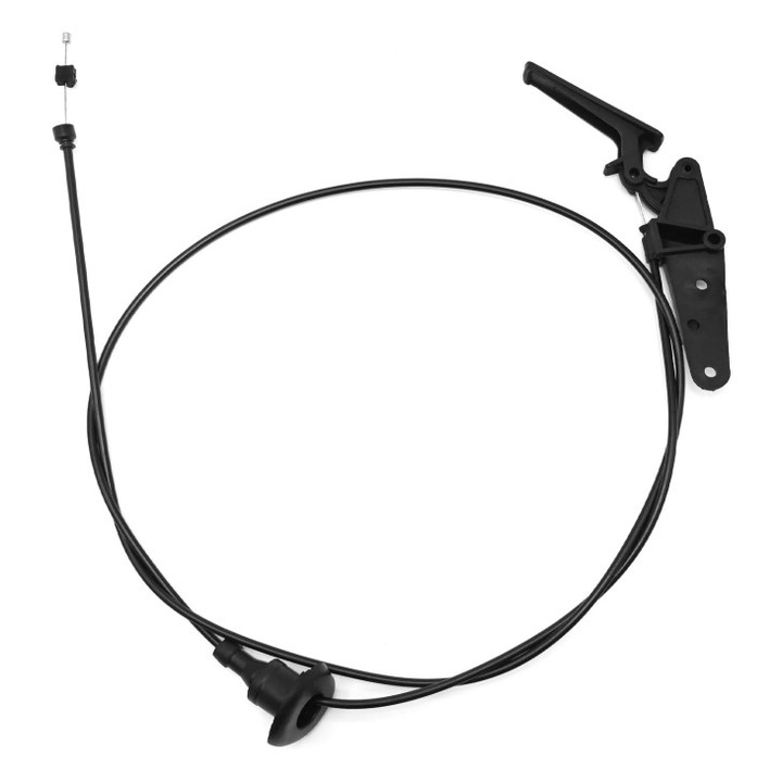 Első motorháztető nyitó kábel Citroen Berlingo 2, Peugeot Partner 2
