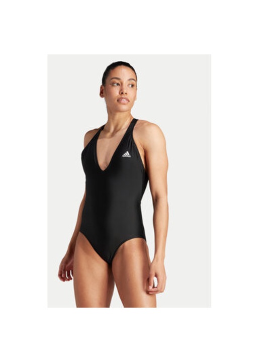 Costum de baie dama, Adidas, 303901684, Poliamida/Elastan, 34 EU, Negru