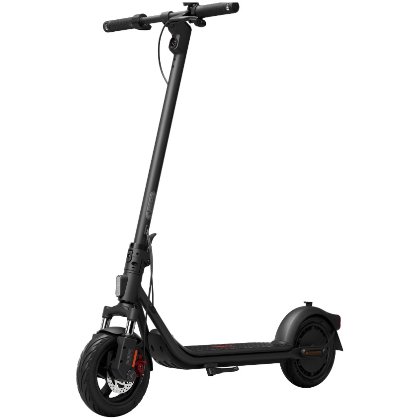 Trotineta Electrica Copii Ninebot eKickScooter ZING C8 (6-12 ani