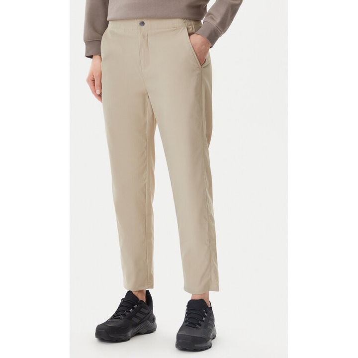 Női nadrág, Columbia, 304694783, Nejlon, Bézs, Bézs