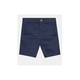 Pantaloni scurti baieti, United Colors Of Benetton, 303820305, In/Bumbac, Albastru, Albastru