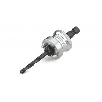 Arbore cu prindere rapida SNAP-BACK™ LX 2L pentru carote marca Lenox Arbore cu prindere rapida SNAP-BACK™ LX 2L pentru carote marca Lenox