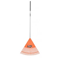 Grebla de gradinarit Hecht 176GT, 175cm