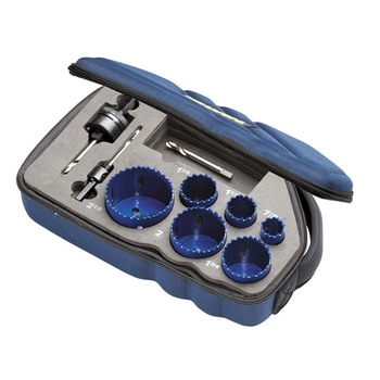 Trusa carote 600L: 35, 22, 29, 51, 44, 64mm, arbori 10504535 si 10504536, burghiu-pilot marca Irwin Trusa carote 600L: 35, 22, 29, 51, 44, 64mm, arbori 10504535 si 10504536, burghiu-pilot marca Irwin