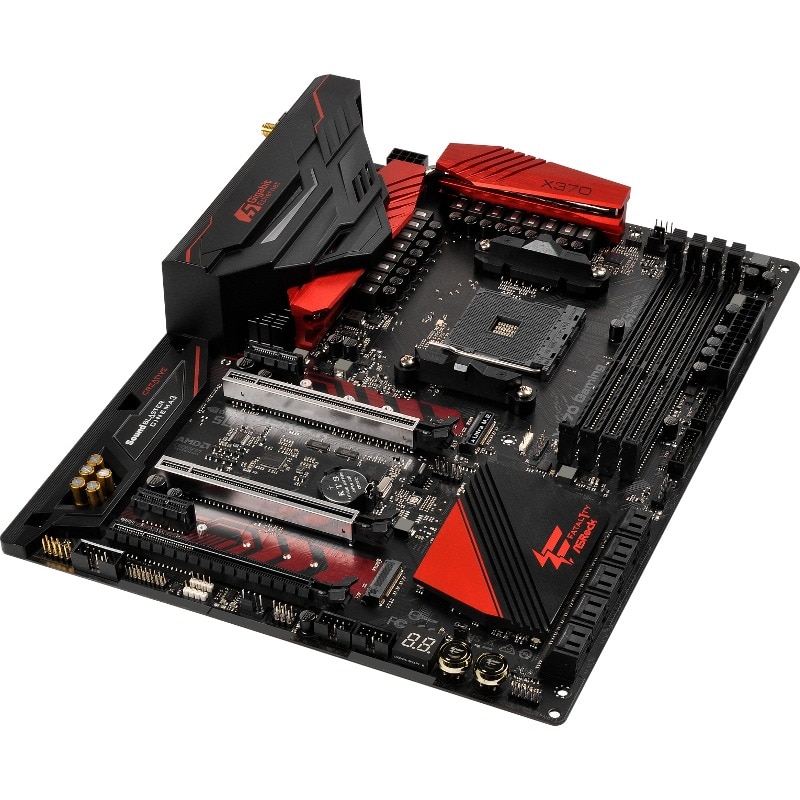 CPU Ryzen 5 3400G/ ASRock X370 Fatal1ty/16GB Ryzen 5 3400G/ ASRock X370 Fatal1ty/16GB