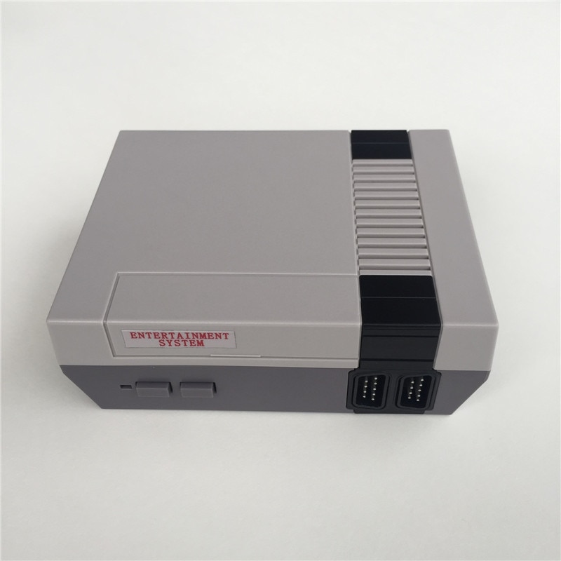 Consola retro 8-bit 620 jocuri Entertainment System