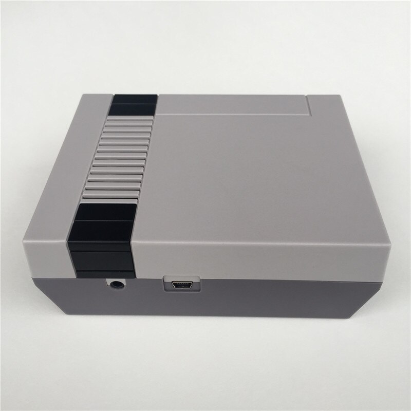 Consola retro 8-bit 620 jocuri Entertainment System