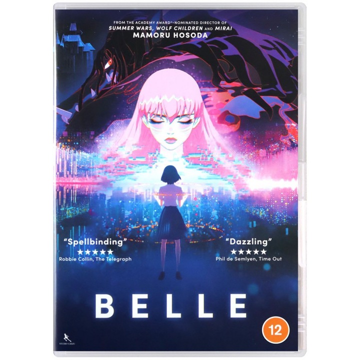 Belle [DVD]