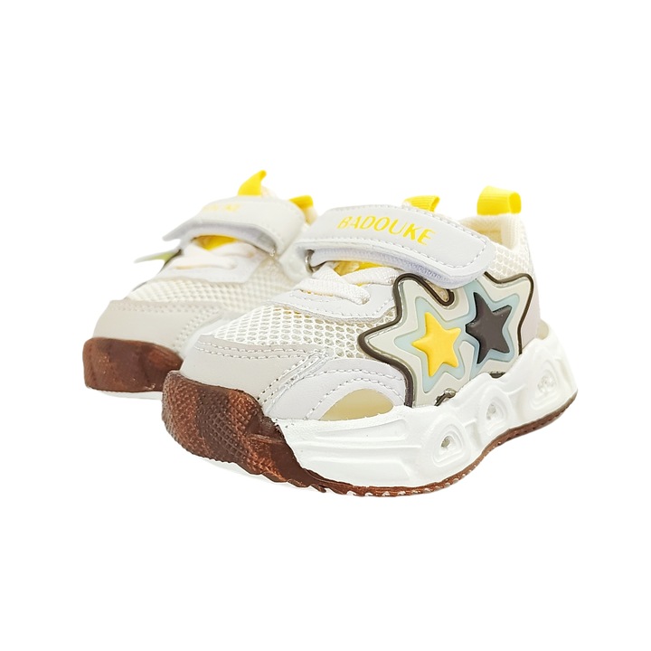 Спортни сандали XA-2507сиви 116249, Сив