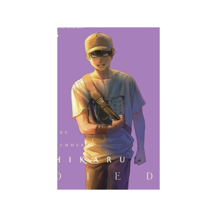 The Summer Hikaru Died, Vol. 5: Volume 5 -