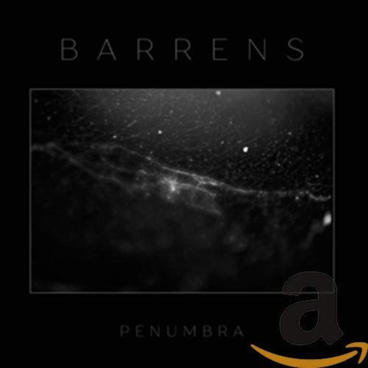 Barrens: Penumbra (digipack) [CD]