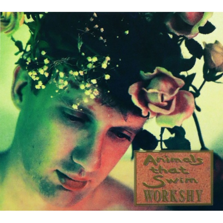 Animals That Swim: Workshy (digipack) [CD]