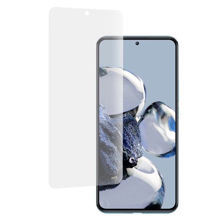 Стъклен закален протектор за Xiaomi 14T / 14T Pro / X7 Pro