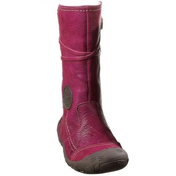 Cizme NOEL ILDA Bourgogne, Visiniu, 30