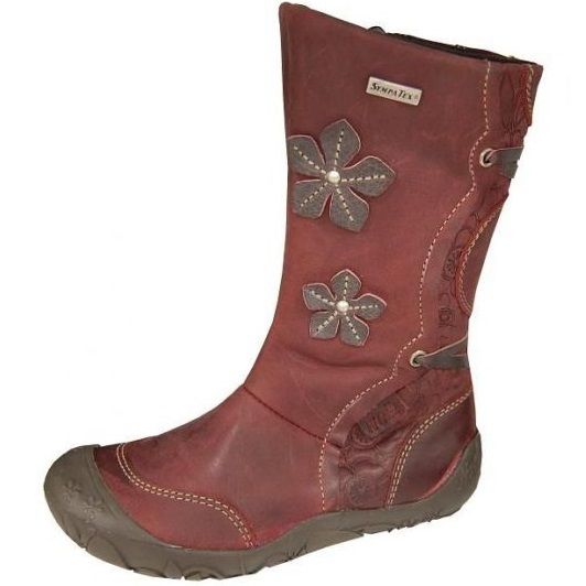 Cizme NOEL IRKEN ST, Visiniu, 25