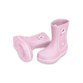 Crocs CROCBAND JAUNT Bubblegum, 32/33 Crocs CROCBAND JAUNT Bubblegum, 32/33