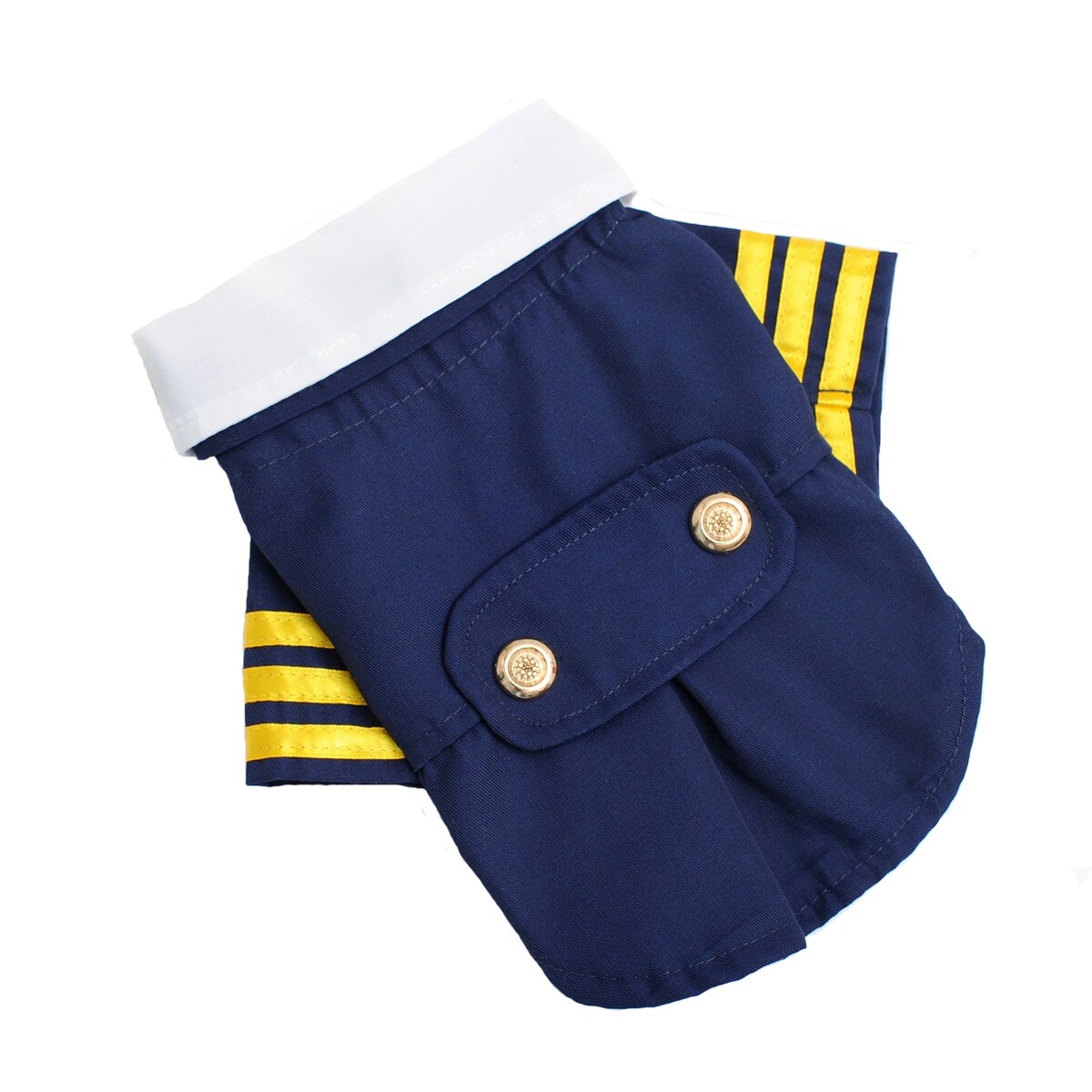 Sacou Meiqi Collection MQ-02162, 41 - 44 cm, Bleumarin