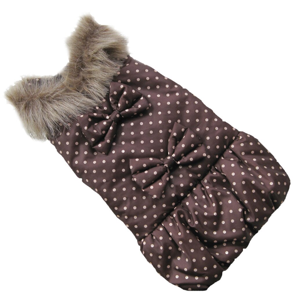 Canadiana Meiqi Collection MQ-08132, 25 - 29 cm, Maro