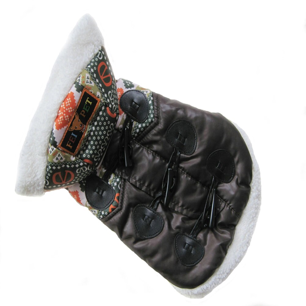 Canadiana Meiqi Collection MQ-08143, 35 - 40 cm, Maro