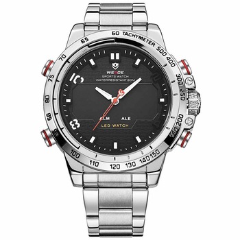 Ceas barbatesc Weide Led Watch - WH6102-1C Ceas barbatesc Weide Led Watch - WH6102-1C