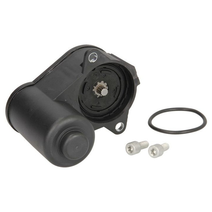 Element actionare. etrier frana de parcare AUDI Q3, SEAT ALHAMBRA, VW CC B7, PASSAT ALLTRACK B7, PASSAT B6, PASSAT B7, PASSAT B7/KOMBI