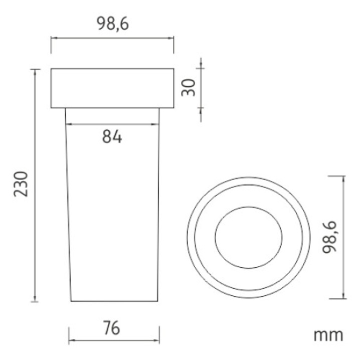 Аксесоари за тоалетни чинии, NIMCO