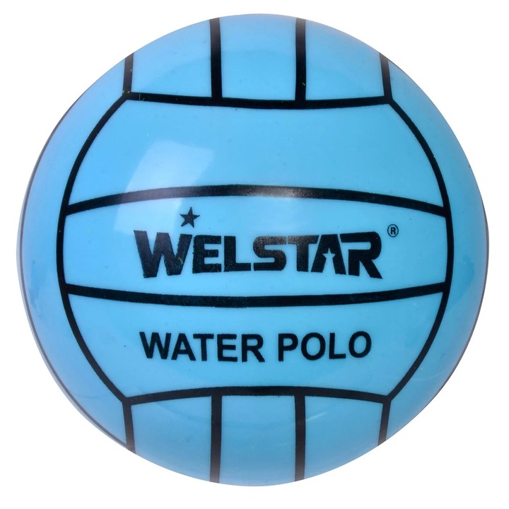 Minge de Plastic pentru Plaja Polo Nr.2