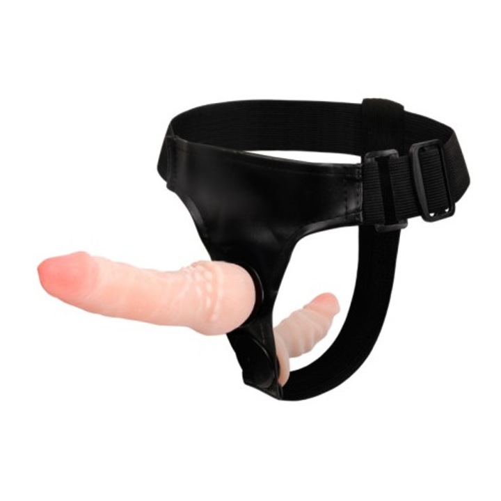 Strap - on Ultra Female Harness