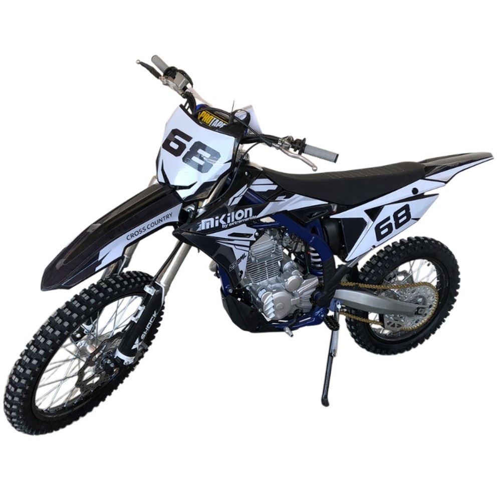 Motomel Suzuki Motor