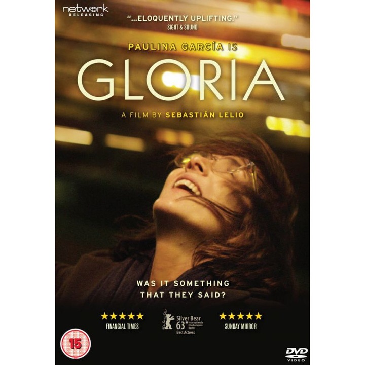 Gloria [DVD]