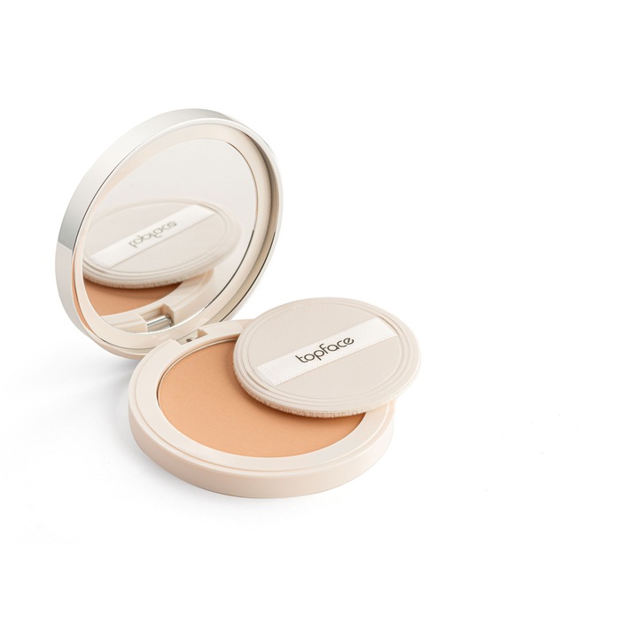 Fond de ten pudra super rezistent 24H - PT269.008