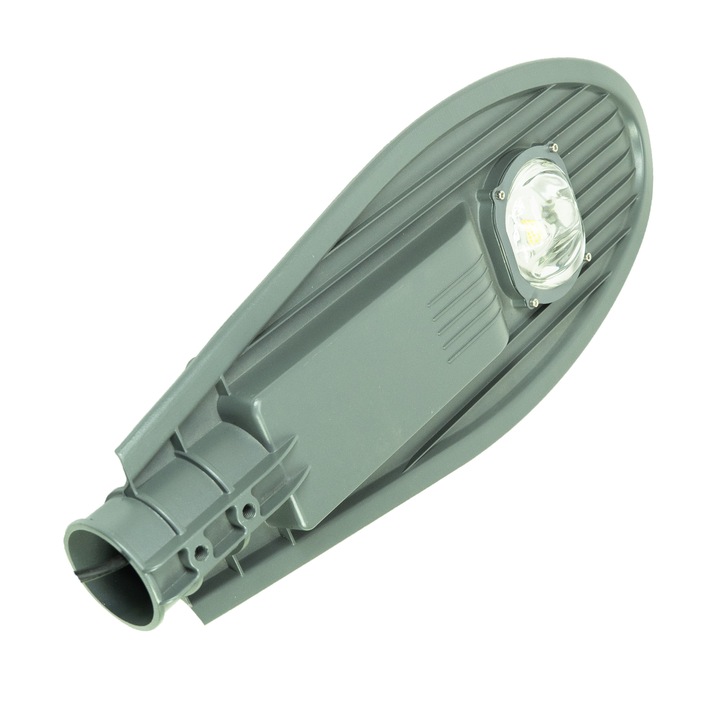 Lampa de iluminat stradal PNI SL603 30W round, 3400 lm