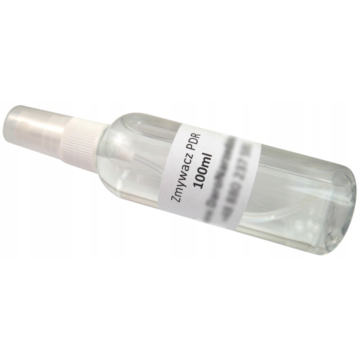 DARO Forró ragasztó eltávolító, Pdr, 100 ml, átlátszó, ragasztómaradványok eltávolítására, címkék és viasz, új spray-palack