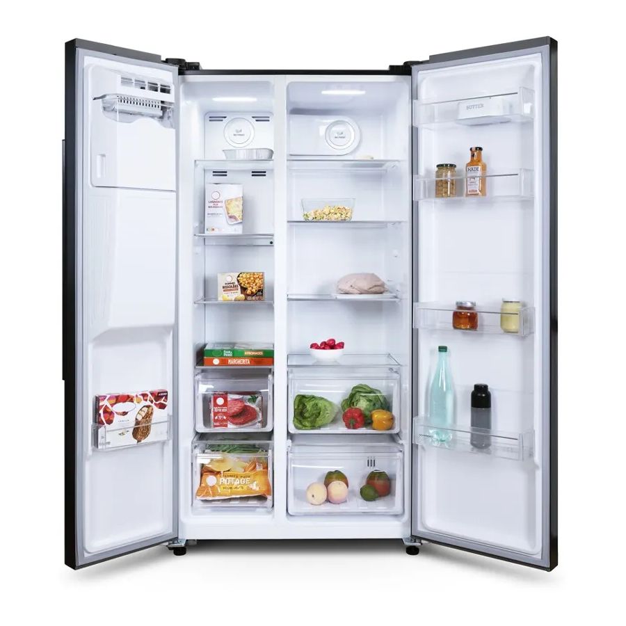 Tina
アナログ　レコード Frigider cu o usa Arctic ATL906WN, 88 L, Clasa E, Garden