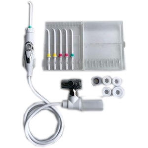 Elektromos fogkefe és szájzuhany tartozékok