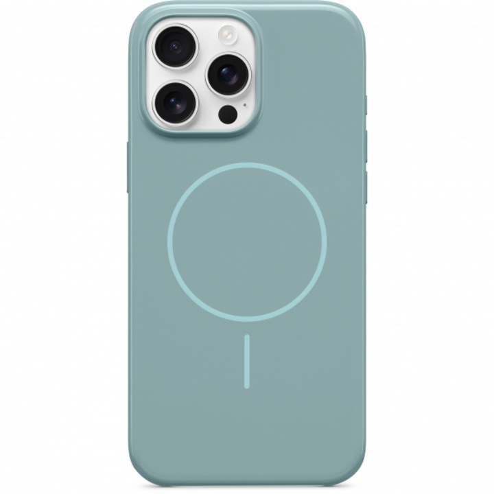 Калъф MagSafe за Apple iPhone 16 Pro Max, Beats, тюркоаз MCFT4LL/A