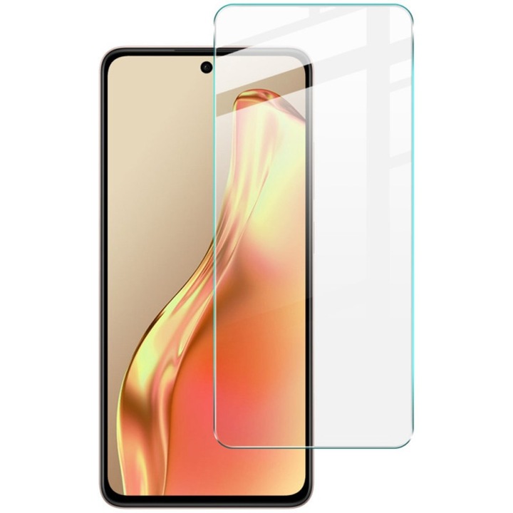 Стъклен закален протектор за Oppo Reno 13F 5G