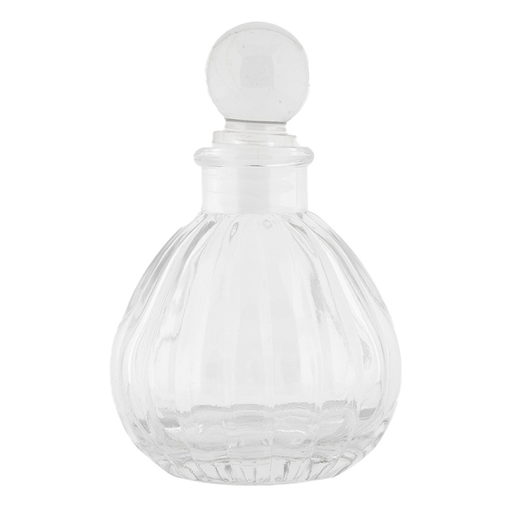 Sticluta decorativa 7x11 cm, 100 ml