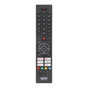 Telecomando Hitachi per Tv modello 32HB4T41 Telecomando Hitachi per Tv modello 32HB4T41