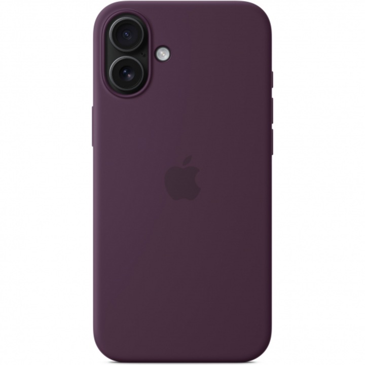 Husa Magsafe Pentru Apple Iphone 16 Plus Mov Myyd3zm MODO