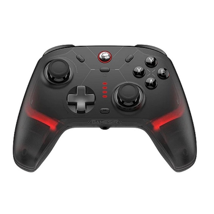Controler fara fir GameSir Cyclone 2 (negru)