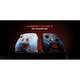 GameSir Cyclone 2 мултиплатформен контролер (Bluetooth/USB-C/безжичен) (PC/Switch/iOS/Android) Phantom White